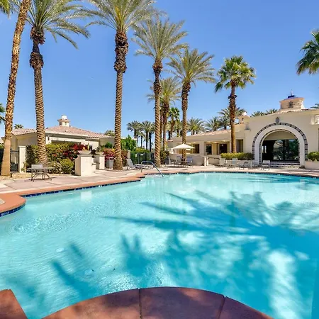 2Br La Quinta Vacation Home With Pool Access